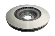 Load image into Gallery viewer, DBA 16-22 Ford Mustang GT (w/Performance Package) Front 4000 Series Plain Rotor - DBA42166