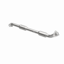 Load image into Gallery viewer, MagnaFlow Direct Fit Catalytic Converter 13-15 Land Cruiser 5.7 - 52632