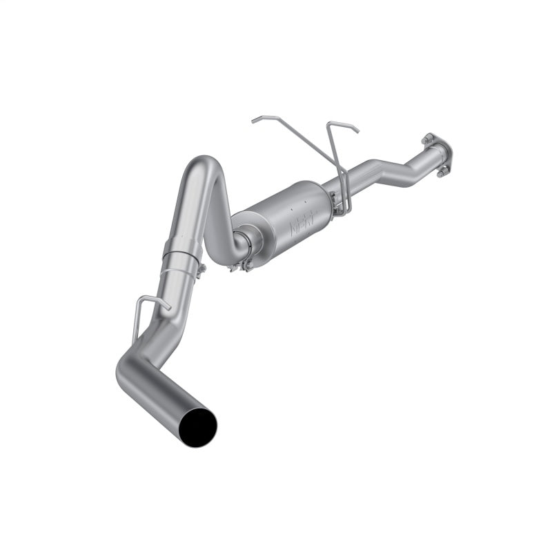 MBRP 98-11 Ford Ranger 3.0/4.0L V6 Cat Back P Series Exhaust System - S5226P