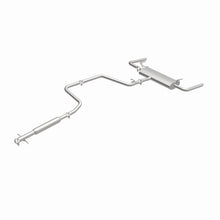 Load image into Gallery viewer, BRExhaust 08-12 CHEVROLET MALIBU 3.6L Exhaust Kit - 106-0910