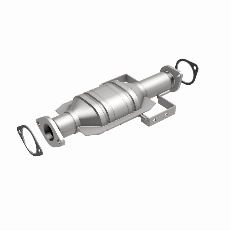 MagnaFlow Direct Fit Catalytic Converter 96-00 Dodge Avenger 2.5L - 49895