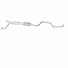 Load image into Gallery viewer, MagnaFlow BRE Exhaust Kit 12-17 Nissan NV1500 NV2500 NV3500 4.0L - 106-0296