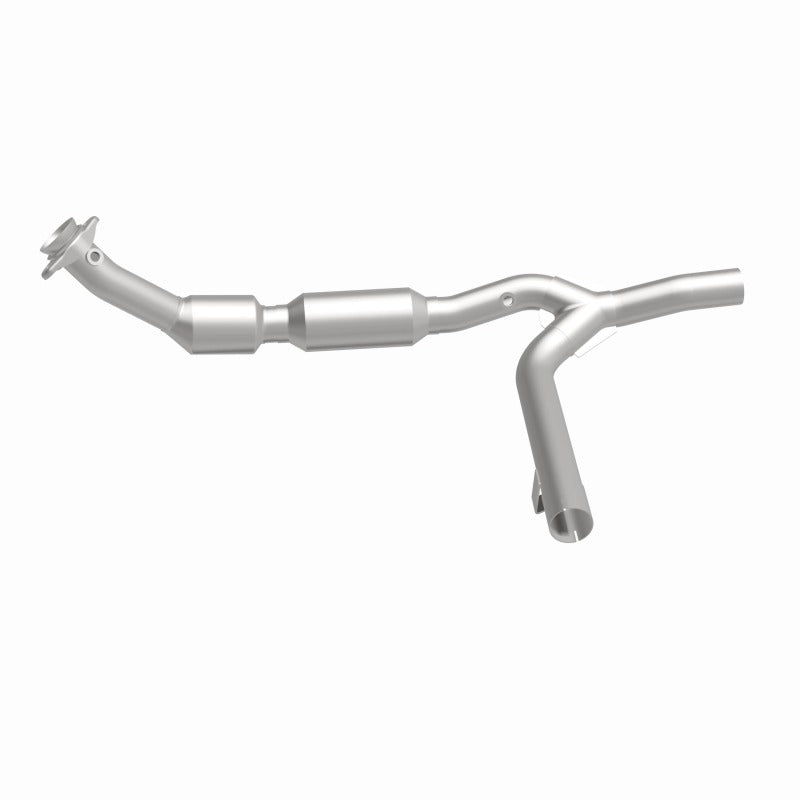 MagnaFlow 02-03 Ford F-150 5.4L Direct Fit Converter - 4583622