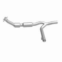 Load image into Gallery viewer, MagnaFlow 02-03 Ford F-150 5.4L Direct Fit Converter - 4583622