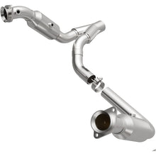 Load image into Gallery viewer, MagnaFlow 11-17 Ram 1500 5.7L Direct Fit Converter - 5551664