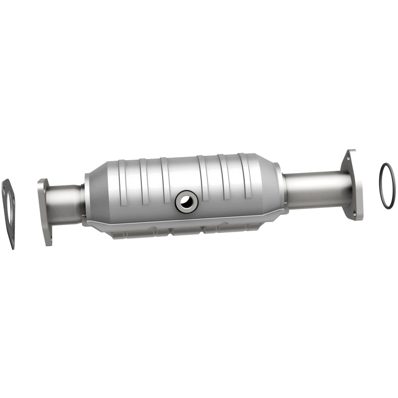 MagnaFlow Direct Fit Catalytic Converter 02-03 Acura CL 3.2L 49 st - 27403