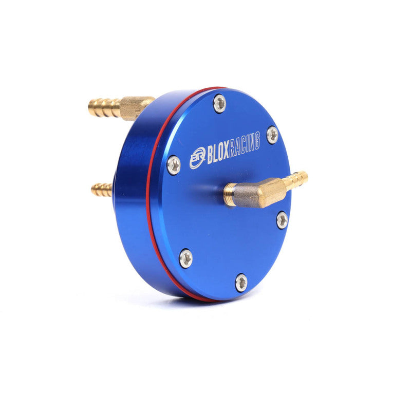 BLOX Racing Fuel Management Unit Type-A 12:1 Ratio - BXFU-00400-12-BL