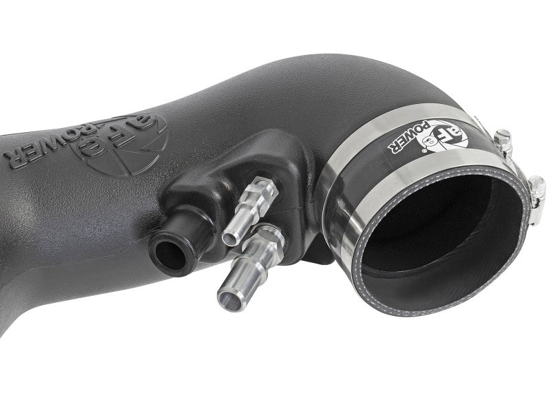 aFe Momentum GT Pro Dry S Intake System 2015 Ford Mustang GT V8-5.0L - 51-73203