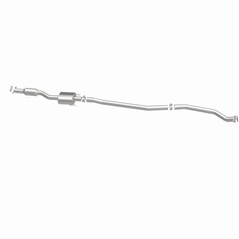 MagnaFlow 16-17 CX-9 L4 2.5 OEM Underbody Direct Fit Converter - 21-335