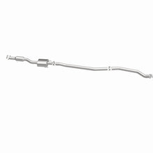 Load image into Gallery viewer, MagnaFlow 16-17 CX-9 L4 2.5 OEM Underbody Direct Fit Converter - 21-335