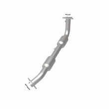 Load image into Gallery viewer, MagnaFlow 13-17 Lexus LX570 5.7L Direct Fit Converter - 5582633