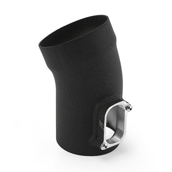 Mishimoto 14-16 Mini Cooper S 2.0L Performance Air Intake Kit - Wrinkle Black - MMAI-MIN-14WBK