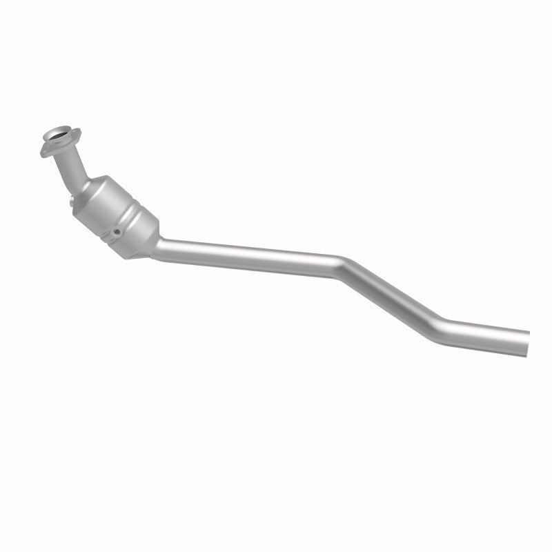 MagnaFlow 03-05 Jaguar S-Type 4.2L Direct Fit Converter - 4481225