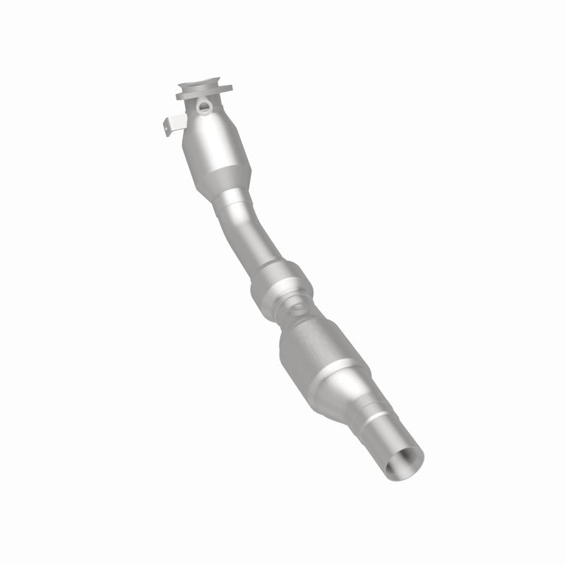 MagnaFlow Direct Fit Catalytic Converter 06 Audi RS4 Awd P/S OEM - 49263