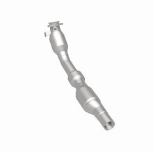Load image into Gallery viewer, MagnaFlow Direct Fit Catalytic Converter 06 Audi RS4 Awd P/S OEM - 49263