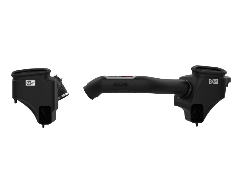 aFe POWER Magnum FORCE Stage-2 Pro 5R Cold Air Intake System 15-19 BMW M3/M4 3.0L - 54-13032R