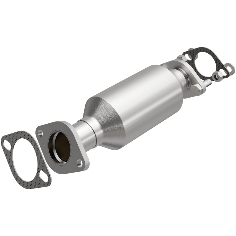 MagnaFlow Direct Fit Catalytic Converter 07-10 Hyundai Elantra 2.0L (Not for sale in California) - 21-987