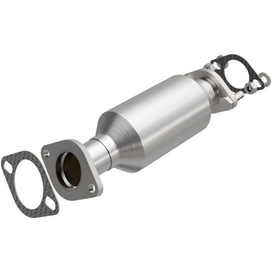 MagnaFlow Direct Fit Catalytic Converter 07-10 Hyundai Elantra 2.0L (Not for sale in California) - 21-987