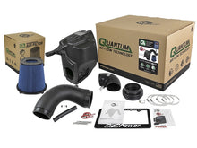 Load image into Gallery viewer, aFe Quantum Pro 5R Cold Air Intake System 13-18 Dodge Cummins L6-6.7L - Oiled - 53-10002R