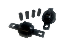 Load image into Gallery viewer, Whiteline 17-24 Tesla Model 3 Long Range Front Lower Forward Inner Bushing Kit (Spherical) - KCA561
