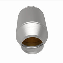 Load image into Gallery viewer, MagnaFlow Universal Catalytic Converter 2.50 inch C/C CA Pre-OBDII - 333506