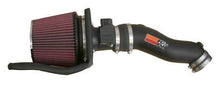 Load image into Gallery viewer, K&amp;N 99-04 Ford Mustang V6-3.8L Performance Intake Kit - 57-2532