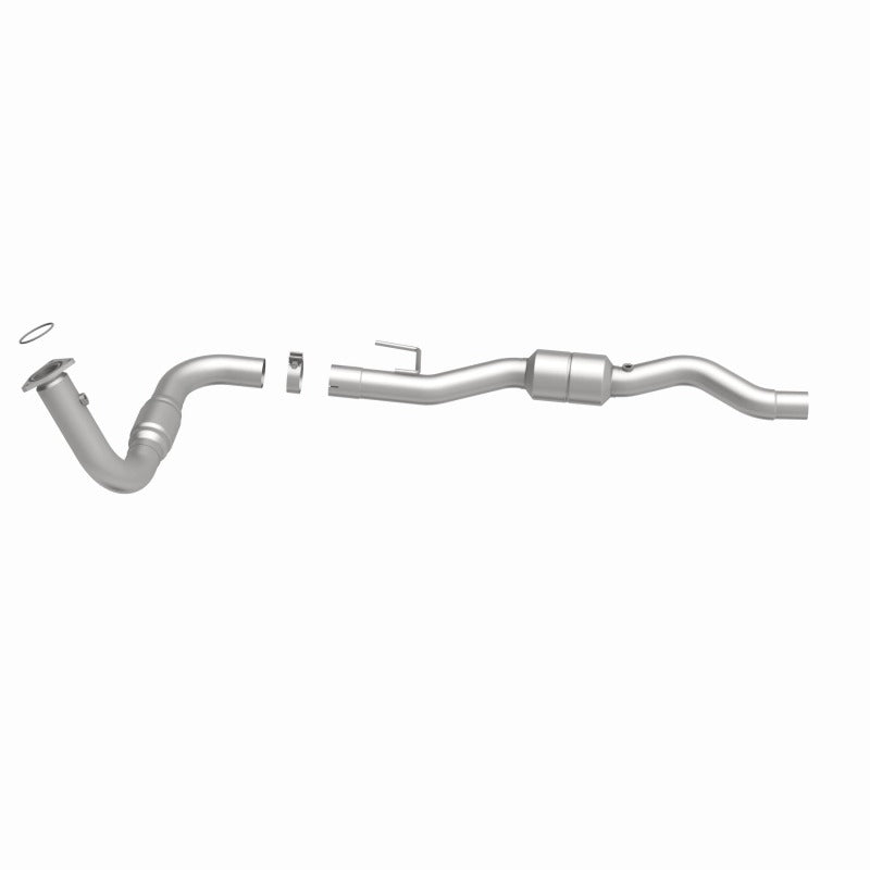 MagnaFlow Direct Fit Catalytic Converter 04-06 Avalanche Driver Side 8.1L - 447260