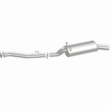 Load image into Gallery viewer, MagnaFlow BRE Exhaust Kit 87-93 BMW 325i 325is 2.5L - 106-0316