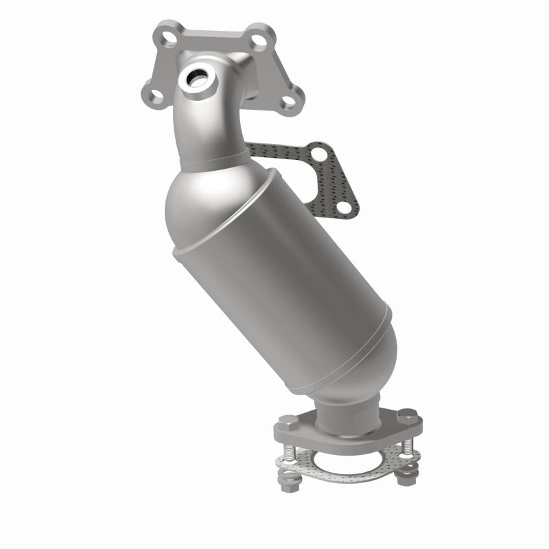 MagnaFlow 18-19 Chevrolet Traverse V6 OEM Underbody Front Rearward Direct Fit Converter - 23-277