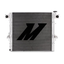 Load image into Gallery viewer, Mishimoto 07-18 Jeep Wrangler JK HEMI Conversion Performance Aluminum Radiator - MMRAD-JK-HEMI
