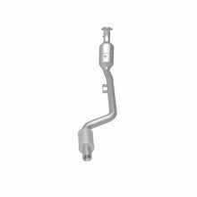 Load image into Gallery viewer, MagnaFlow Conv DF 06-07 Mercedes C230 2.5L Passenger Side - 24265