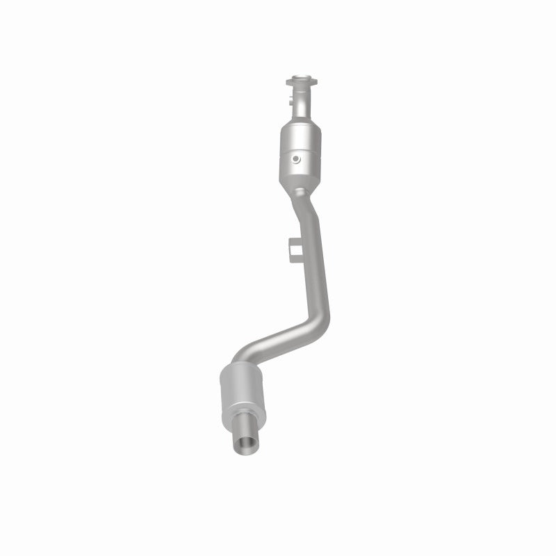 MagnaFlow Direct Fit Catalytic Converter 06-07 Mercedes C230 2.5L Passenger Side - 51265