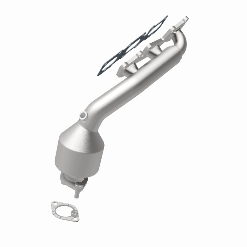 MagnaFlow Direct Fit Catalytic Converter 2007-2009 Sorento 3.3 3.8 L Manifold - 52309