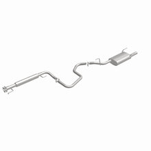 Load image into Gallery viewer, MagnaFlow BRE Exhaust Kit 00-04 LS LS1 LW1 L100 L200 2.2L - 106-0461