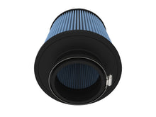 Load image into Gallery viewer, aFe Magnum FORCE Intake Replacement Air Filter w/ D2 Dura-Dry Media 4in F x 8in B x 7in T x 8inH - 21-90009V