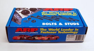 ARP Mazda Miata Head Stud Kit - 218-4701