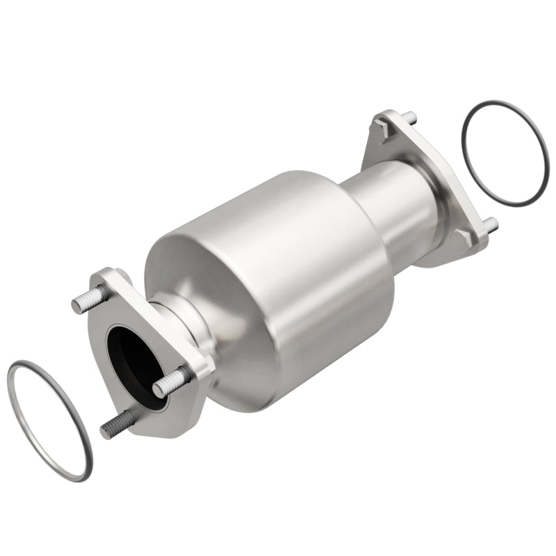 MagnaFlow Direct Fit Catalytic Converter 2009-2014 Acura TL 3.7L - 51876