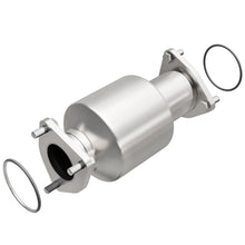 Load image into Gallery viewer, MagnaFlow Direct Fit Catalytic Converter 2009-2014 Acura TL 3.7L - 51876