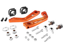 Load image into Gallery viewer, aFe Control PFADT Series Racing Sway Bar Front Service Kit Chevrolet Corvette (C5/C6) 97-13 - 441-401001-N