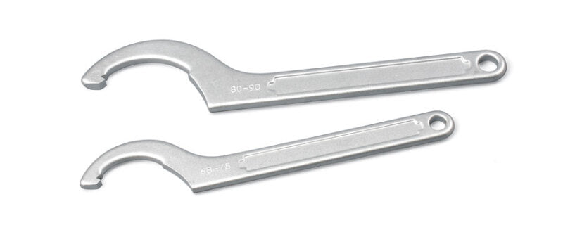 H&R Coil Over Wrench - 80-90mm - Fits Larger Spring Perch Nut - 860809002