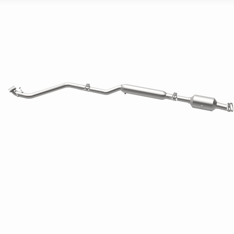 MagnaFlow 14-16 Kia Forte 1.8L Direct Fit Catalytic Converter (California Grade) - 5571828