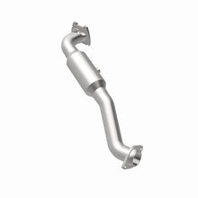 Load image into Gallery viewer, MagnaFlow Direct Fit Catalytic Converter 15-19 Ram 1500 3.6L OEM Grade Fed/EPA Compliant Manifold - 22-178