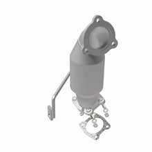 Load image into Gallery viewer, MagnaFlow Direct Fit Catalytic Converter 04 S40/V40 1.9L frt CA - 444310