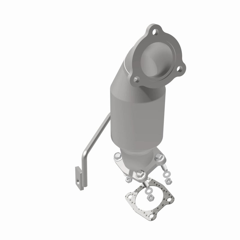 MagnaFlow Direct Fit Catalytic Converter 00-04 S40/V40 1.9L frt OEM - 49318