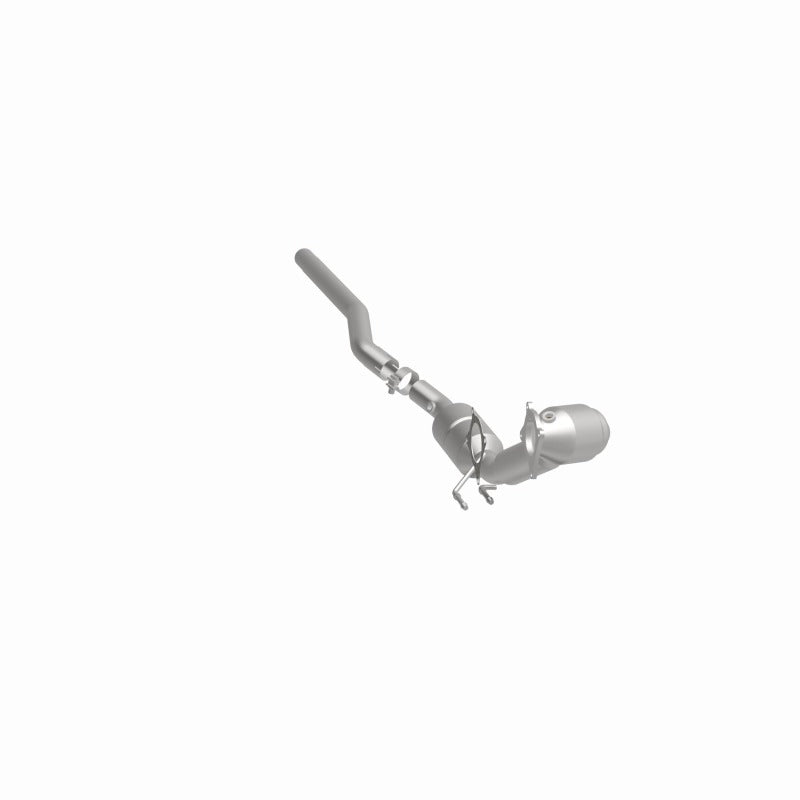 MagnaFlow Direct Fit Catalytic Converter 06-08 Jetta/GTI/A3/ 2.0T OE - 49165