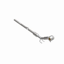 Load image into Gallery viewer, MagnaFlow 12-23 Volkswagen Beetle L4 2.0L OEM Underbody Direct-Fit Catalytic Converter - 52281