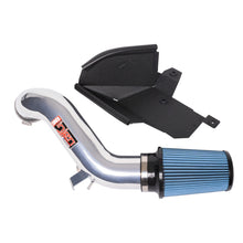Load image into Gallery viewer, Injen 2022+ Volkswagen GTI (MK8) L4-2.0L Turbo SP Aluminum Series Air Intake System - Polished - SP3000P