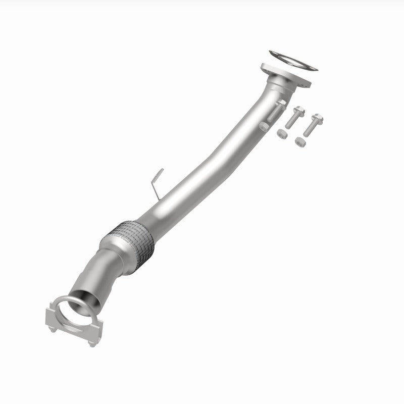 BRE Exhaust 97-01 A4 Quattro 1.8L Front Pipe Kit - 107-0149