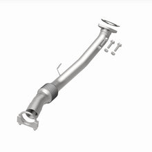 Load image into Gallery viewer, BRE Exhaust 97-01 A4 Quattro 1.8L Front Pipe Kit - 107-0149