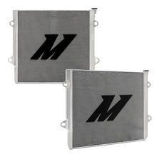 Load image into Gallery viewer, Mishimoto 10-23 Lexus GX460 4.6L Performance Aluminum Radiator - MMRAD-GX460-10